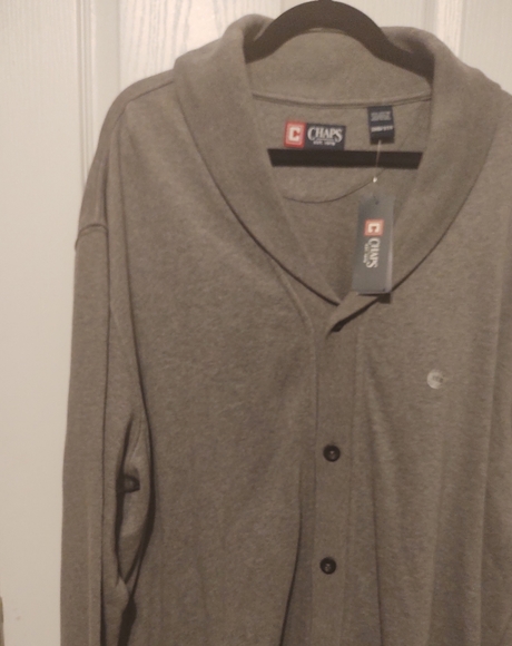 Brand New Ralph Lauren Cardigan Sweater - Picture 1 of 3